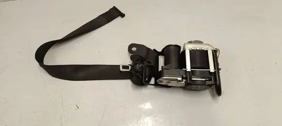 BMW X5 F15 Front seatbelt 7384670
