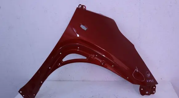 Toyota Aygo X Fender BLOTNIKAYGO
