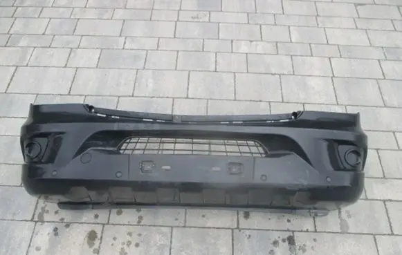 Mercedes-Benz Sprinter W906 Front bumper
