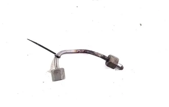 Mercedes-Benz CLS C218 X218 Fuel injector supply line/pipe A6420700800