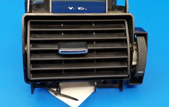 Ford Transit Dash center air vent grill 8C1119C681AA