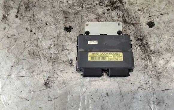 Jaguar XJ X308 Door control unit/module Lng2120ab
