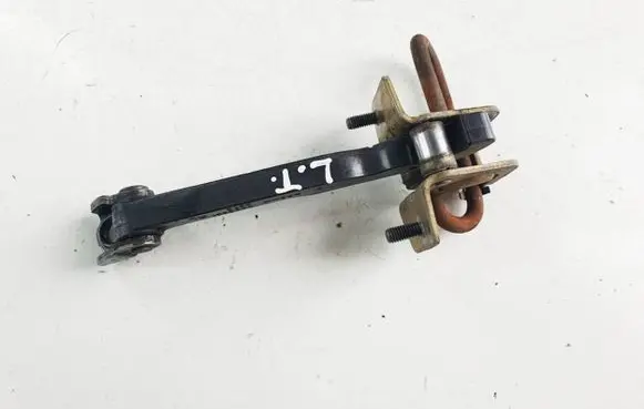 Volvo XC90 Rear door check strap stopper