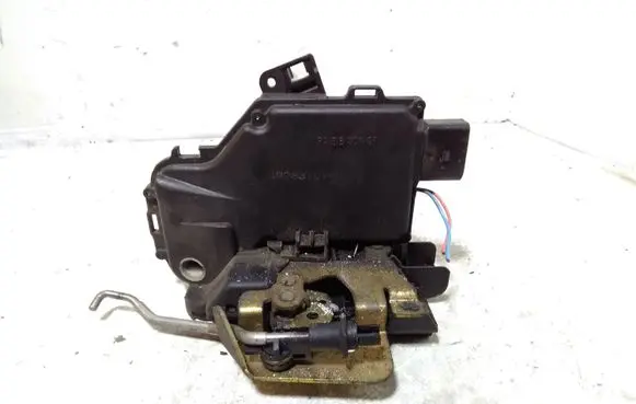 Audi A6 S6 C5 4B Front door lock