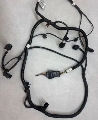 Citroen DS3 Parking sensor (PDC) wiring loom 20010125