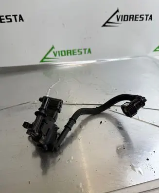 Citroen C4 Grand Picasso Valve F923700 32215E
