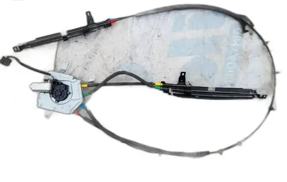 BMW 5 F10 F11 Other exterior part 7232773