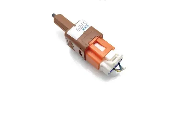 Nissan Qashqai Brake pedal sensor switch 6528K1