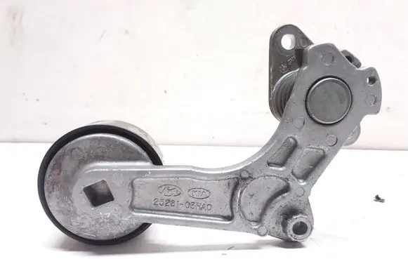 KIA Niro Generator/alternator belt tensioner 2528103HA0