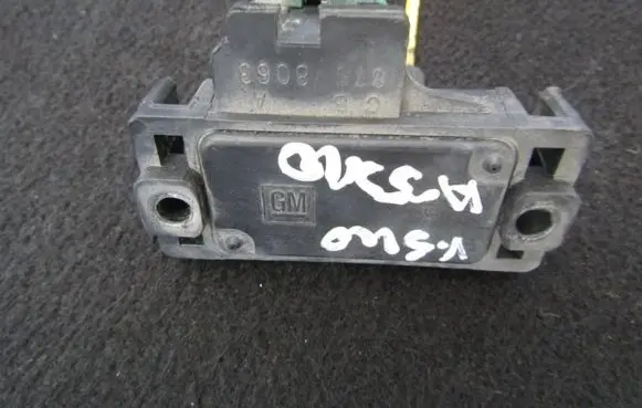 Volvo S40, V40 Air pressure sensor gm466 8768063