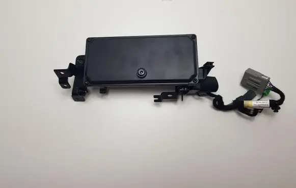 Volvo S90, V90 Windshield/windscreen camera 31660077 20160805 PS160728070