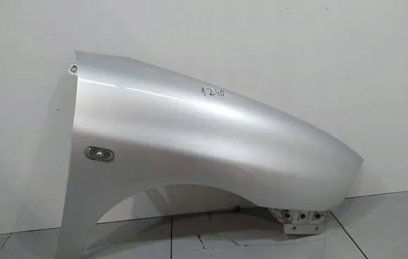 Seat Ibiza III (6L) Fender