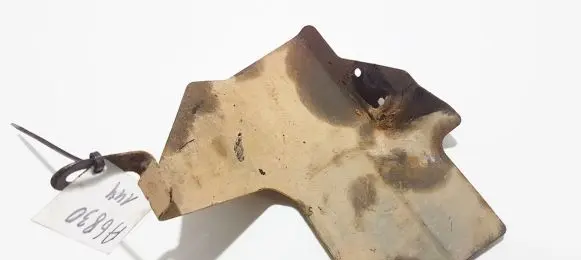 Opel Astra G Engine mounting bracket