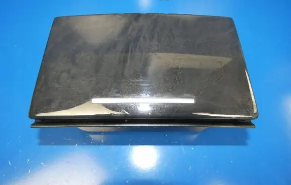Mercedes-Benz CLS C218 X218 Glove box central console 