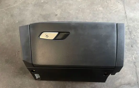 Audi A6 S6 C8 4K Glove box set 4K1857035L