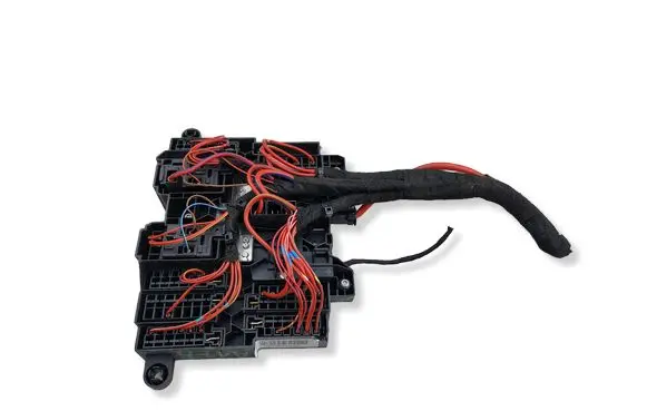 Mercedes-Benz A W177 Fuse box set A1779061102