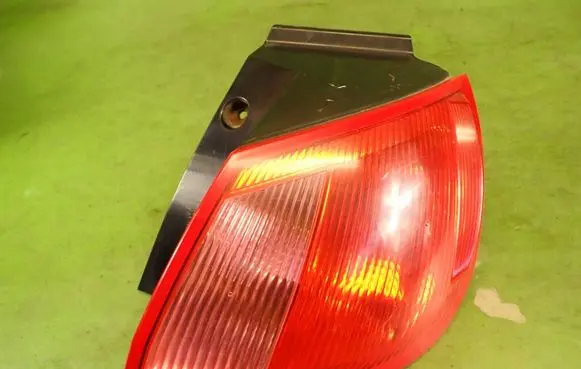 Mitsubishi Colt Rear/tail lights