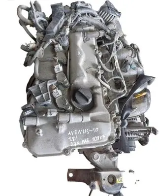 Toyota Avensis T270 Engine 2ZRFAE