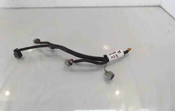 Nissan Micra Wiring harness 