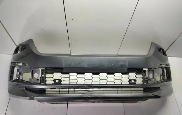 Skoda Kodiaq Front bumper 565807221H