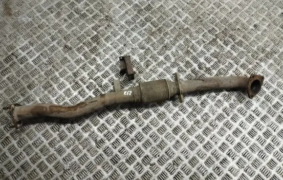 Honda Accord Exhaust flexible connection 