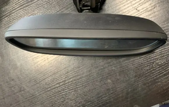 BMW 1 F20 F21 Rear view mirror (interior) 021221
