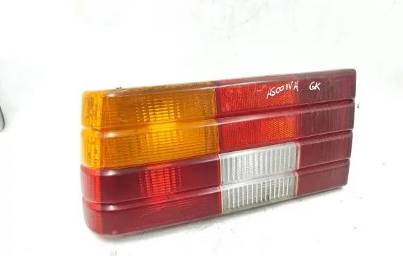 Opel Ascona C Rear/tail lights 395773