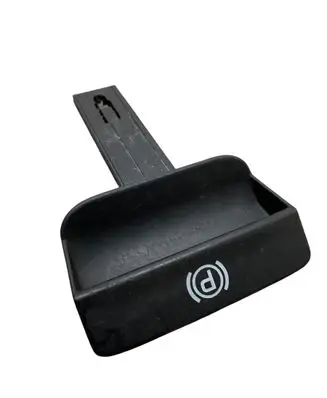 Porsche Cayenne (9PA) Hand brake release handle 90630