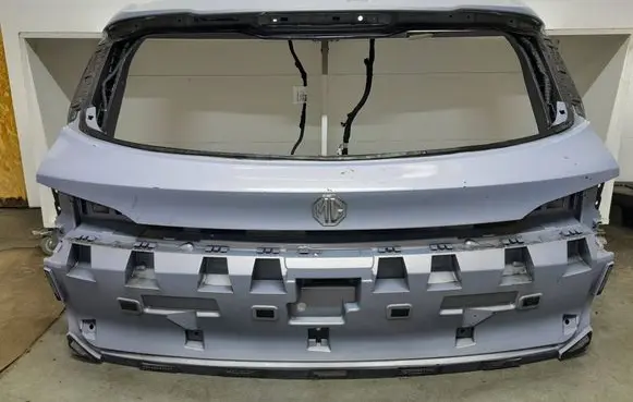 MG Marvel R Tailgate/trunk/boot lid P10291852 10996965 10263102