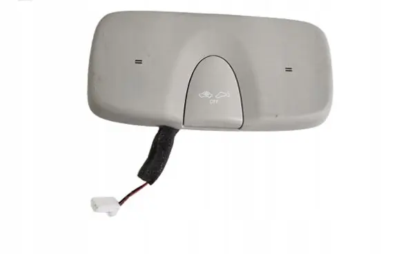 Infiniti Q50 Sensor