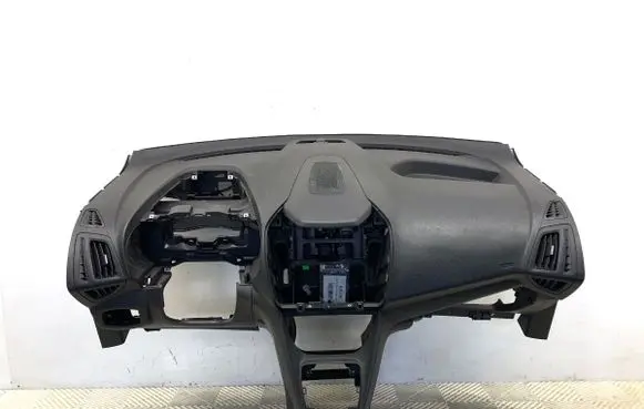 Ford Transit - Tourneo Connect Dashboard 