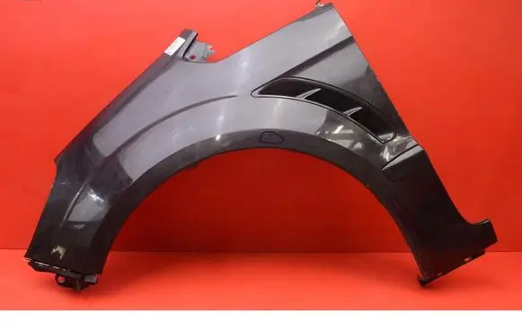 Ford S-MAX Fender 