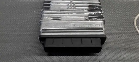 Ford Transit - Tourneo Connect Engine control unit/module ECU 4T11-12A650-CC