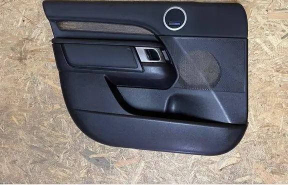 Land Rover Discovery 5 Front door card panel trim 