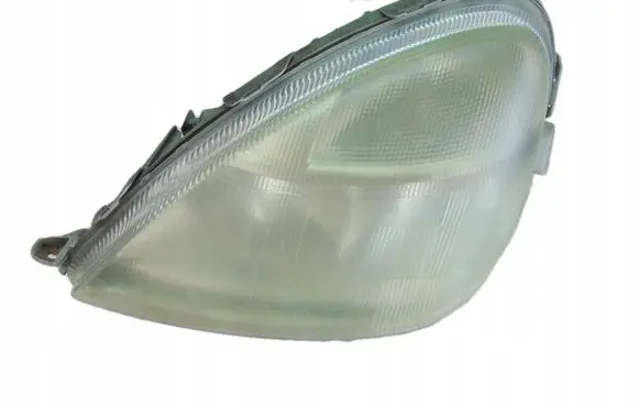 Mercedes-Benz A W168 Headlight/headlamp
