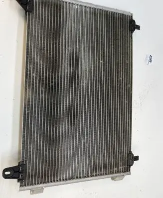 DS Automobiles 3 Crossback A/C cooling radiator (condenser) 9825371480