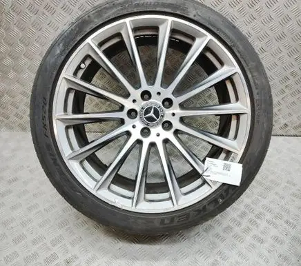 Mercedes-Benz S W223 R20 alloy rim A2234011500