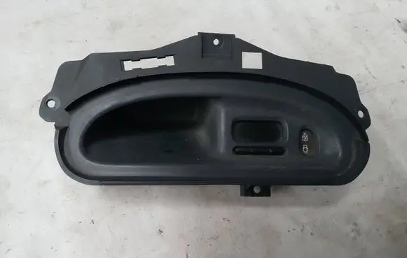 Renault Megane I Screen/display/small screen 7700421037