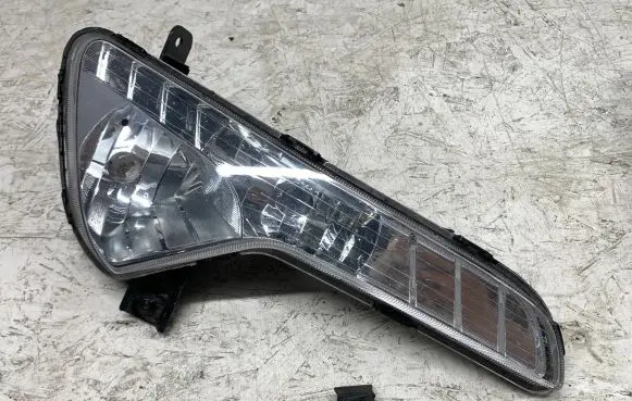 KIA Sportage Front fog light
