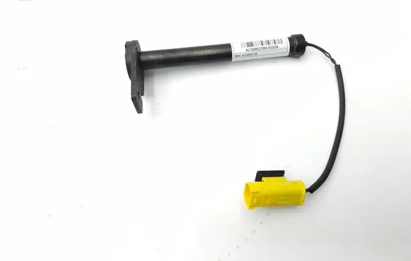 BMW 2 F45 Bonnet Pedestrian Airbag Actuator 7300537
