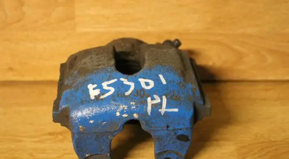 BMW X5 E53 Front brake caliper