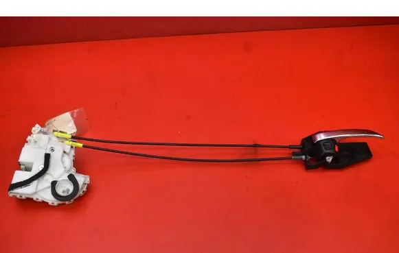 Suzuki Grand Vitara I Rear door lock 8230154P02