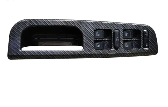 Volkswagen Golf IV Electric window control switch 1J4959857B
