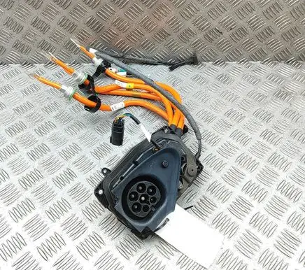 Tesla Model X Electric car charging cable 106144700A 106135300F
