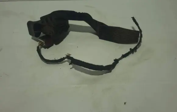 Opel Zafira B Accelerator throttle pedal 9202341 6PV00811400