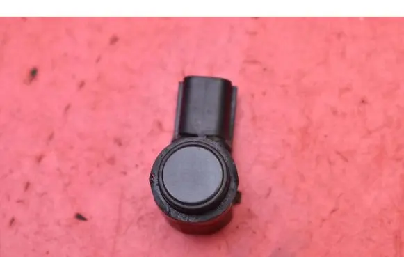 Ford Focus ST Parking PDC control unit/module EM2T-15K859-BA