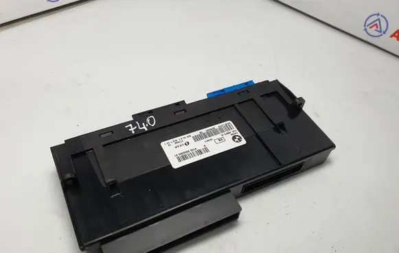 BMW X4 F26 Central body control module 9350363 61359350363 9350705