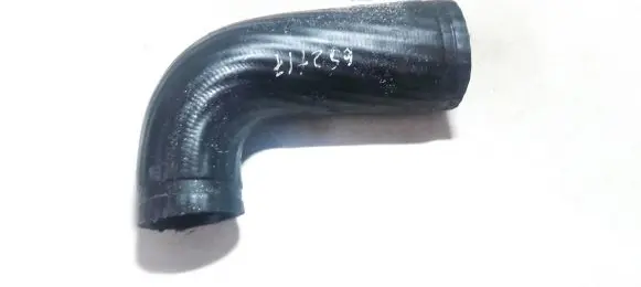 Volvo S80 Intercooler hose/pipe 08699419