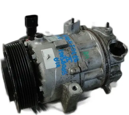 KIA Sportage Air conditioning (A/C) compressor (pump) 701-N7050