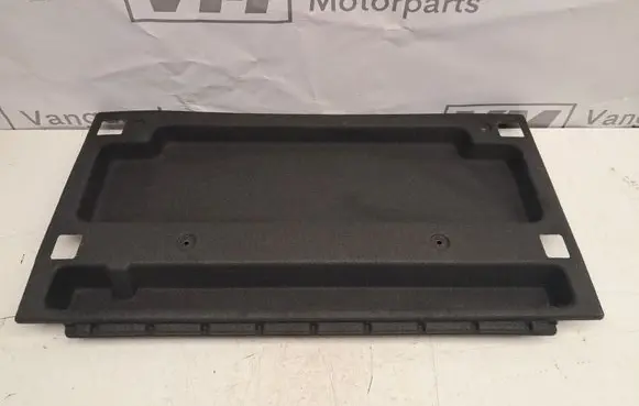 Hyundai i40 Trunk/boot floor carpet liner 